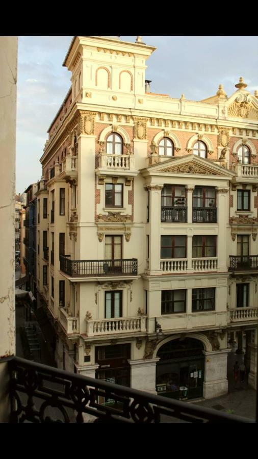 La Casa del Val Valladolid Exterior foto
